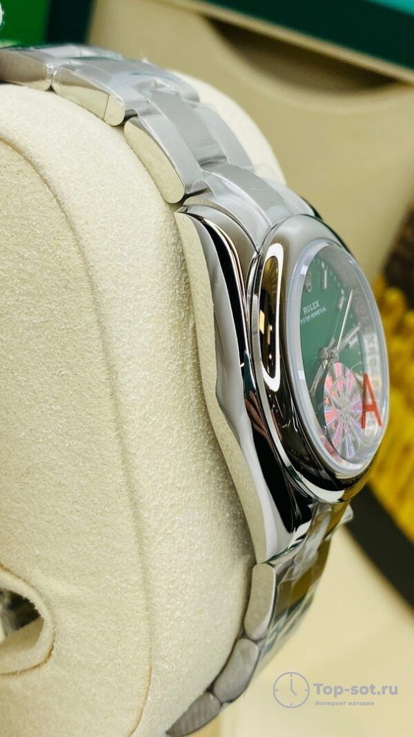 Часы Rolex Oyster Perpetual — изображение 3
