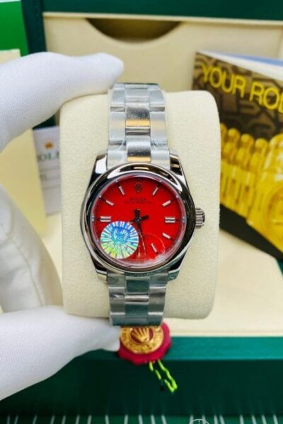 часы женские Rolex