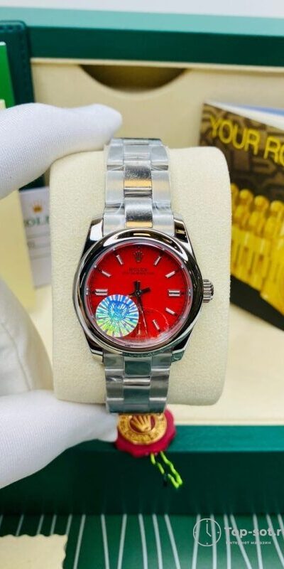 часы женские Rolex