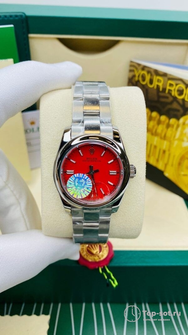 часы женские Rolex