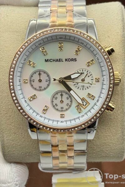 Часы Michael Kors