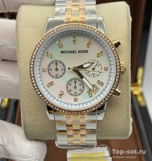 Часы Michael Kors