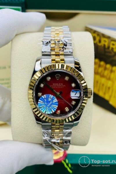 Часы Rolex