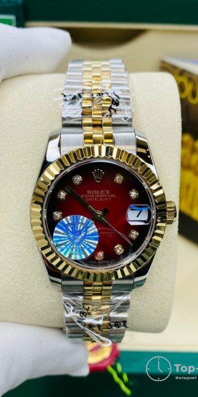 Часы Rolex