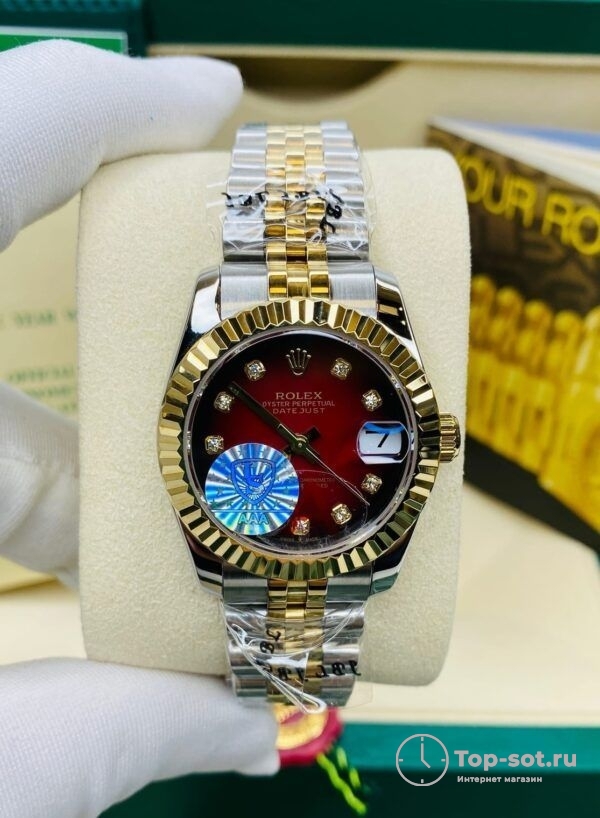Часы Rolex
