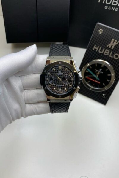 Часы Hublot