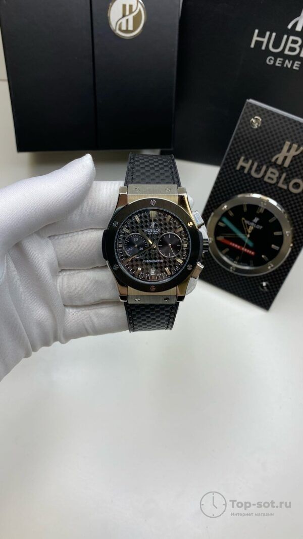 Часы Hublot