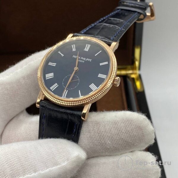 Часы Patek Philippe — изображение 4