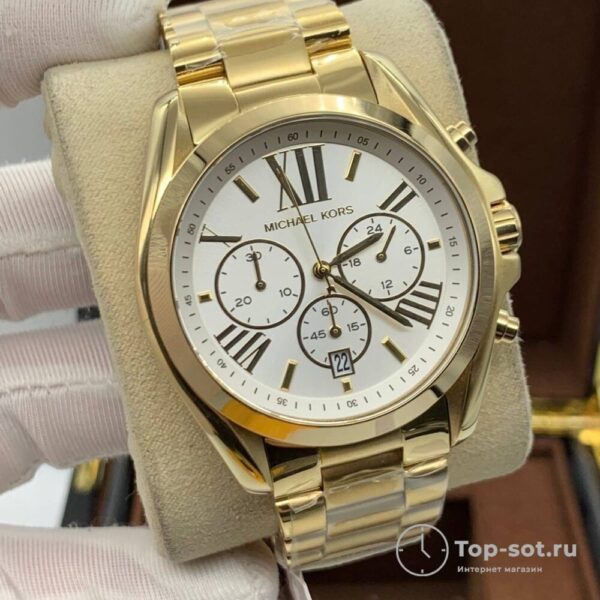 Часы Michael Kors MK6266 — изображение 2
