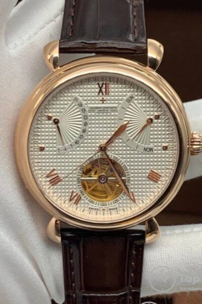 часы Vacheron Constantin