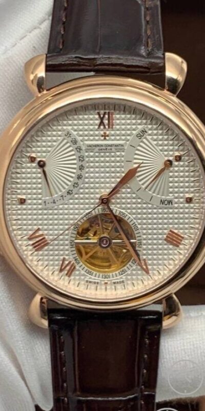 часы Vacheron Constantin