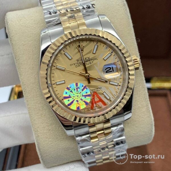 Часы Rolex Datejust — изображение 2