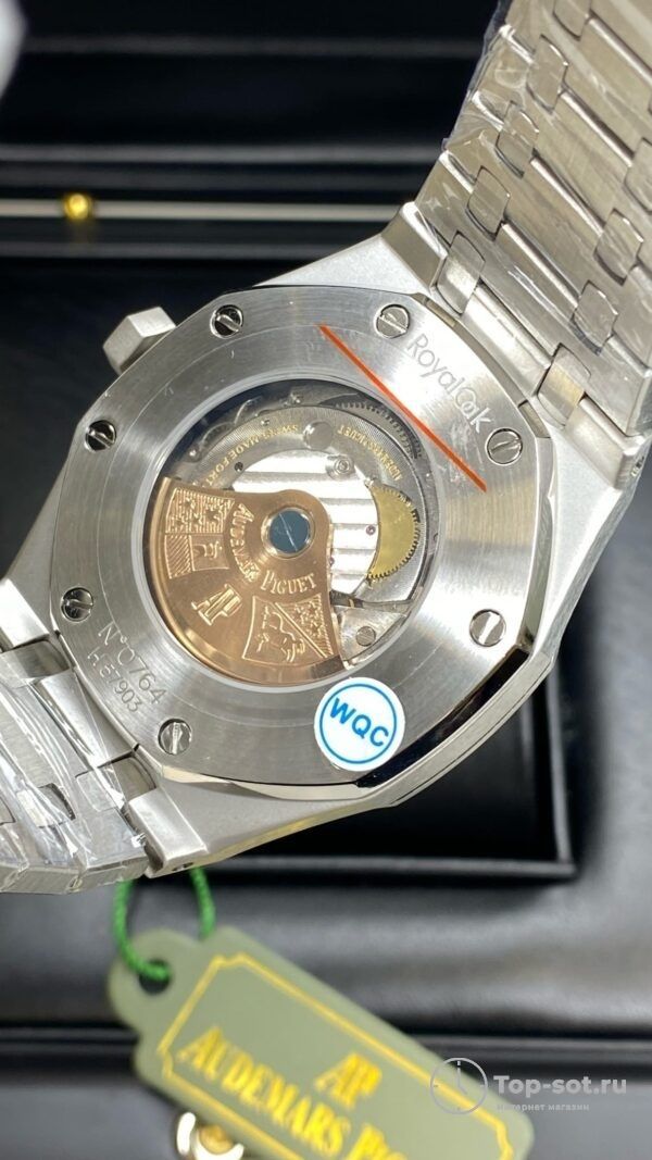 Часы Audemars Piguet Royal Oak — изображение 4