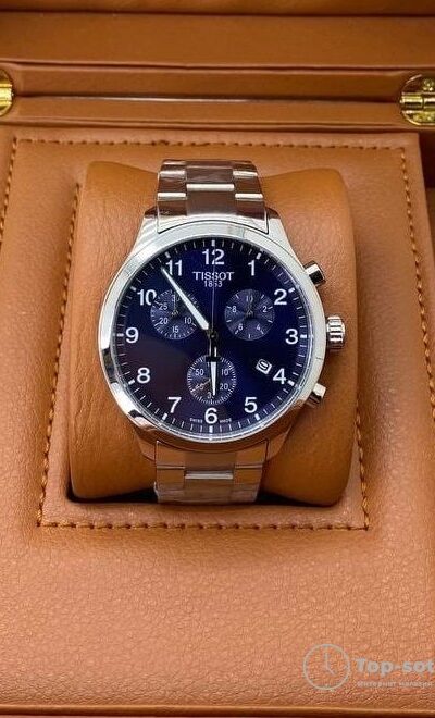 часы мужские Tissot