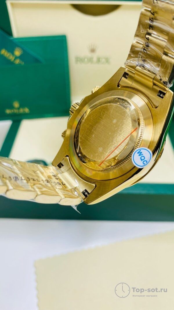 Часы Rolex Daytona — изображение 4