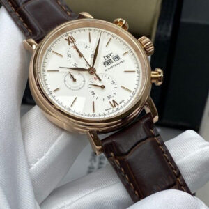 Часы мужские IWC