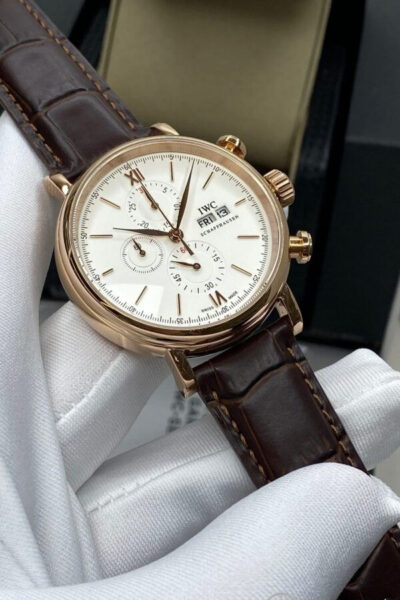 Часы мужские IWC