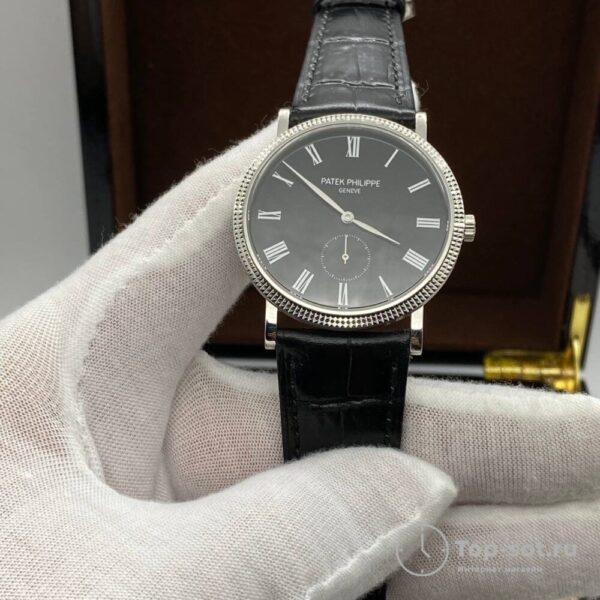 Часы Patek Philippe — изображение 3