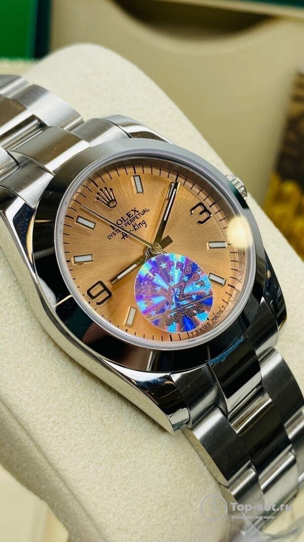 Часы Rolex Oyster Perpetual — изображение 2