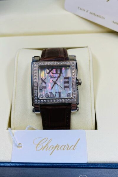 Часы Chopard