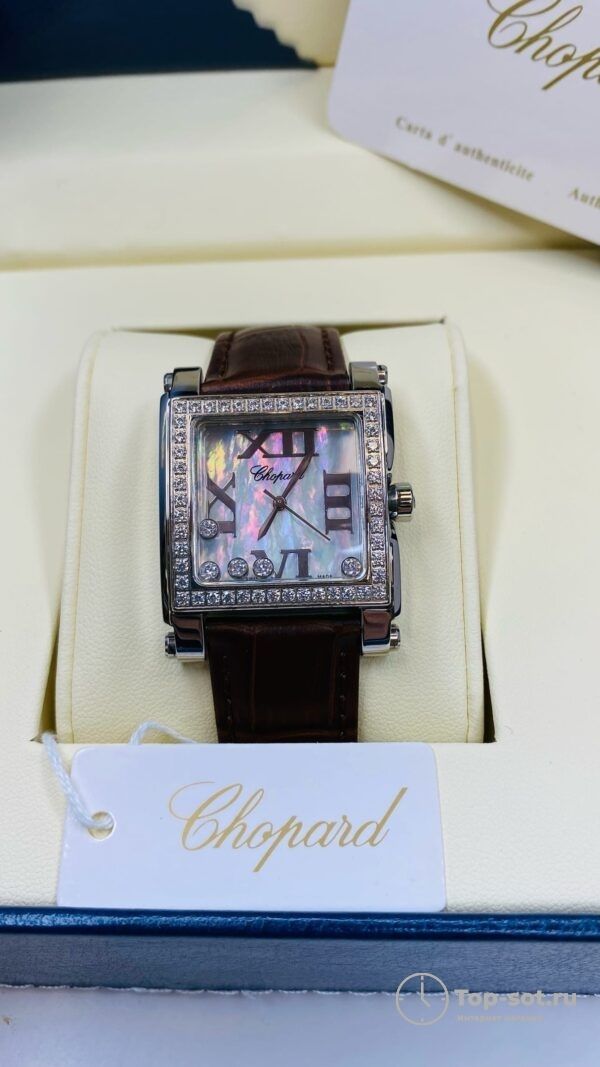 Часы Chopard