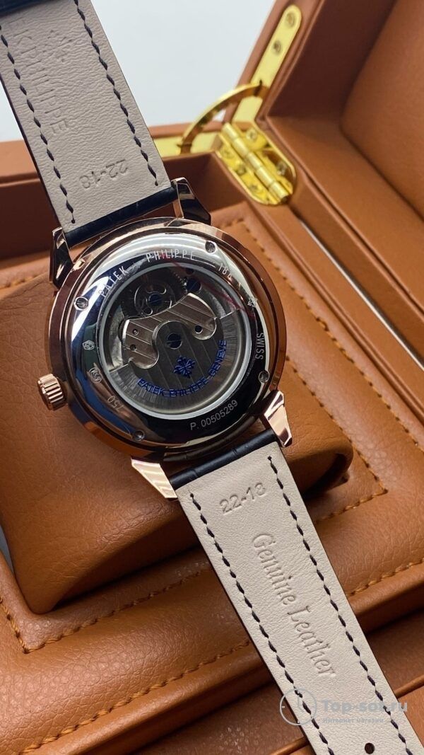Часы Patek Philippe Grand Complications — изображение 3