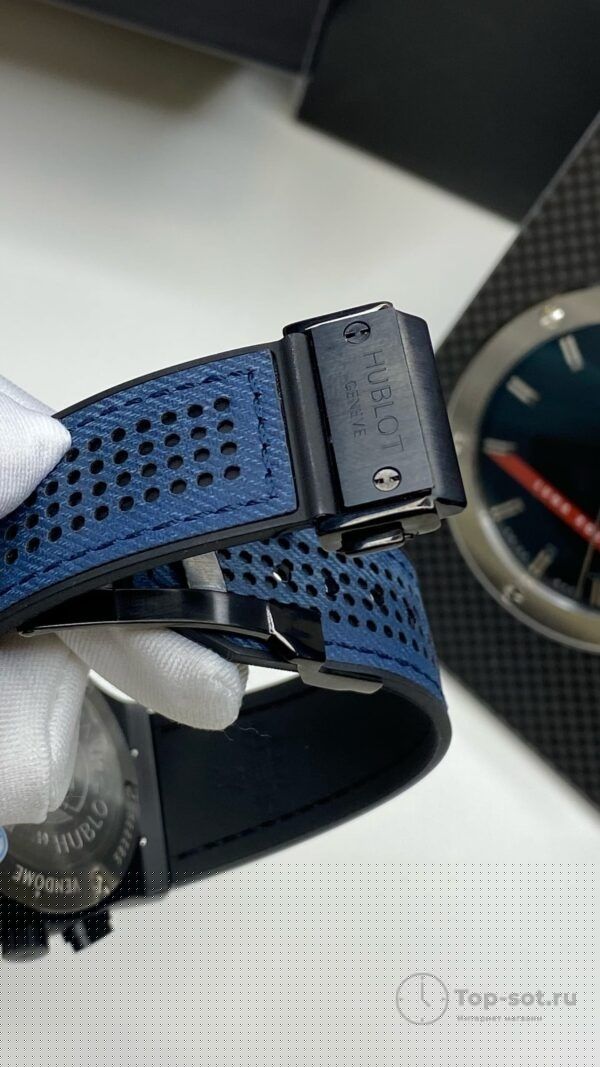 Часы Hublot Big Bang — изображение 4