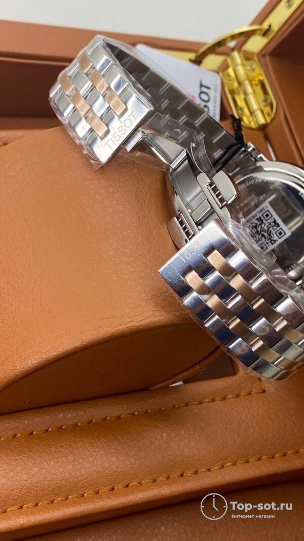 Часы Tissot — изображение 3