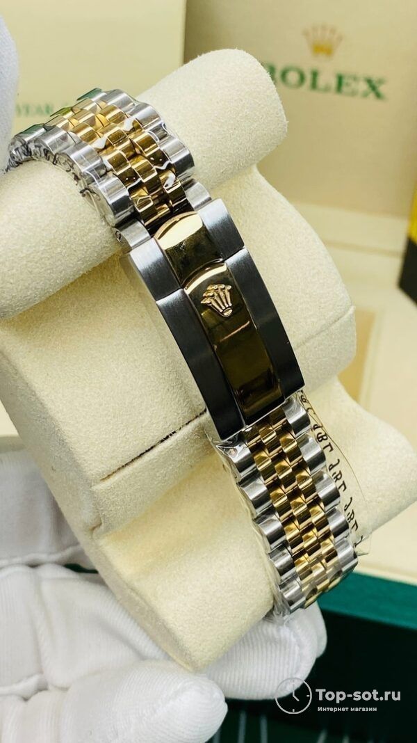 Часы Rolex Oyster Perpetual Datejust — изображение 5