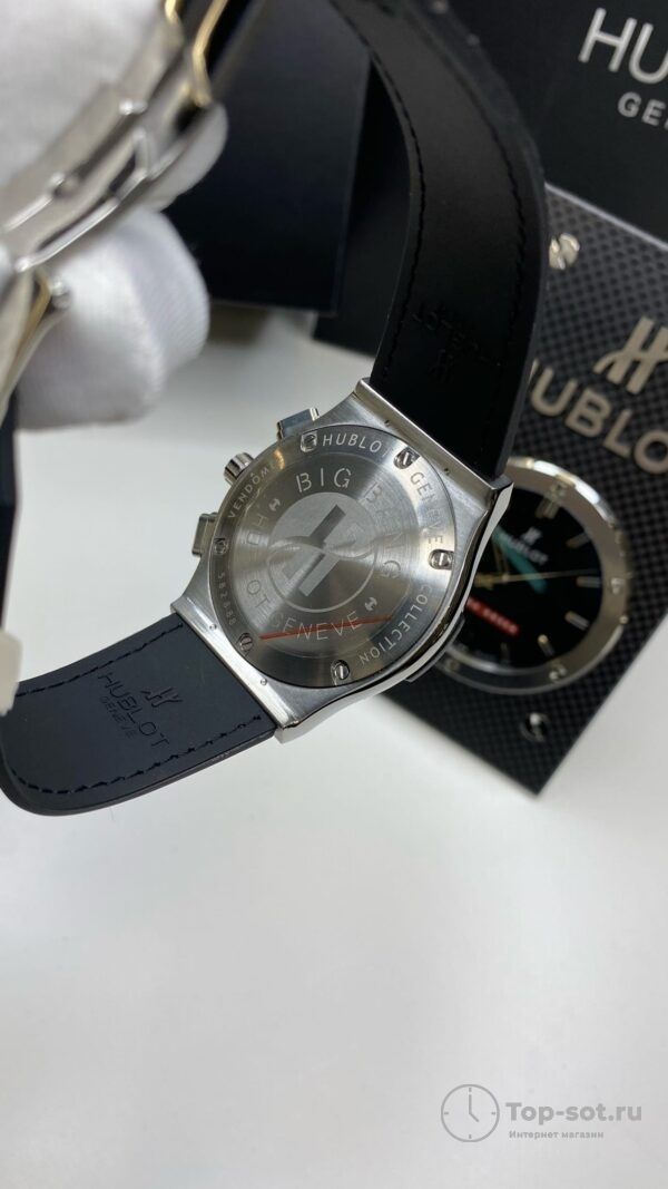 Часы Hublot Big Bang — изображение 4