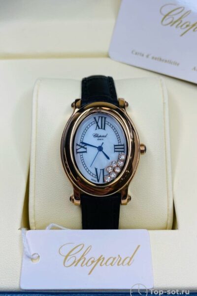 Часы Chopard