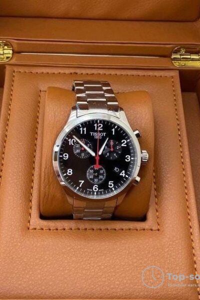 часы мужские Tissot