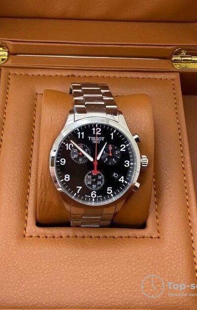 часы мужские Tissot