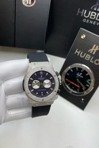 Часы Hublot