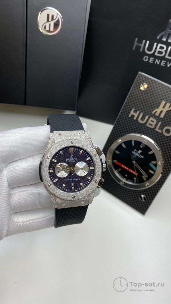 Часы Hublot