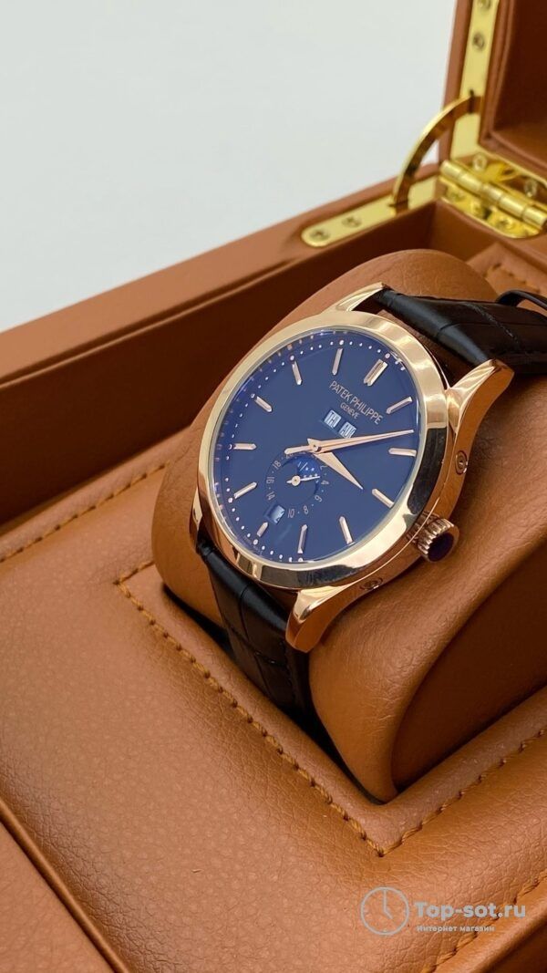 Часы Patek Philippe ANNUAL CALENDAR — изображение 2