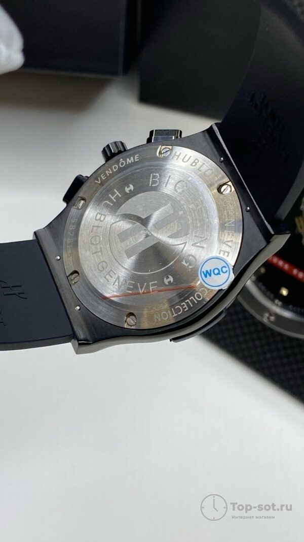 Часы Hublot Big Bang — изображение 4