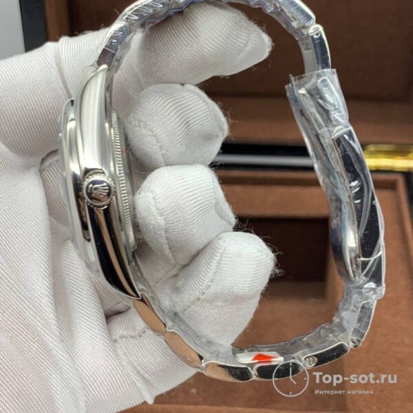 Часы Rolex Datejust — изображение 5