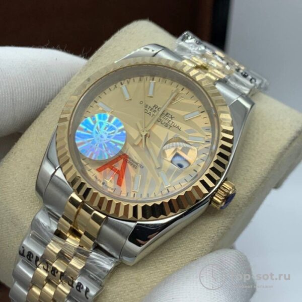Часы Rolex Datejust — изображение 3