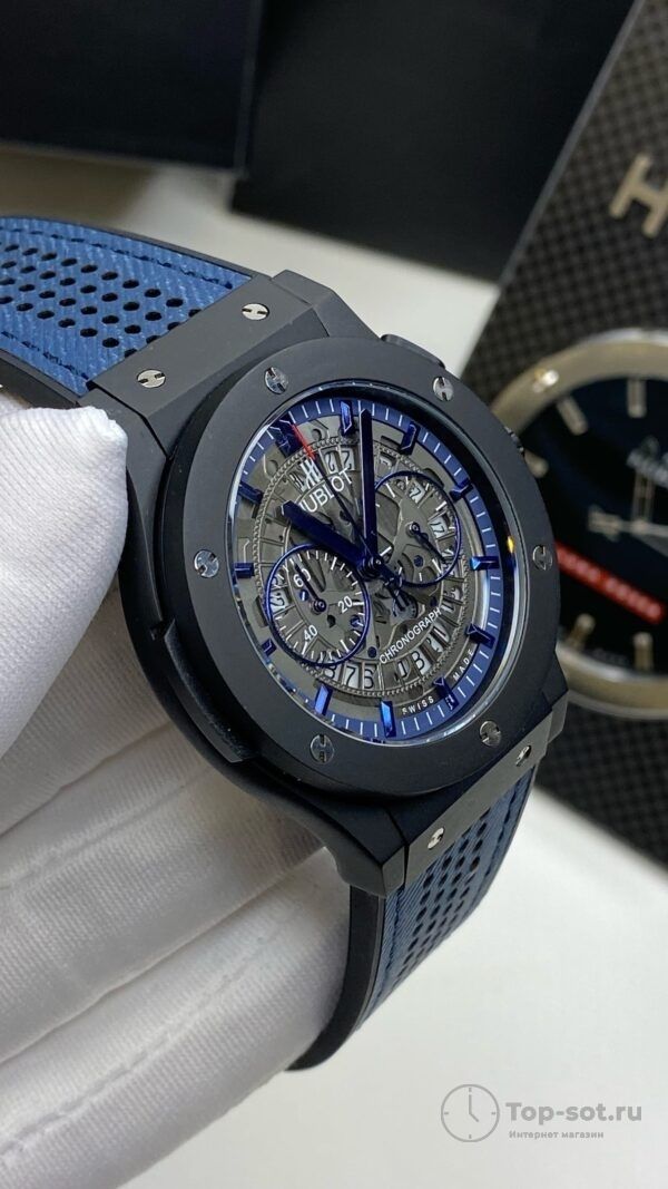 Часы Hublot Big Bang — изображение 3