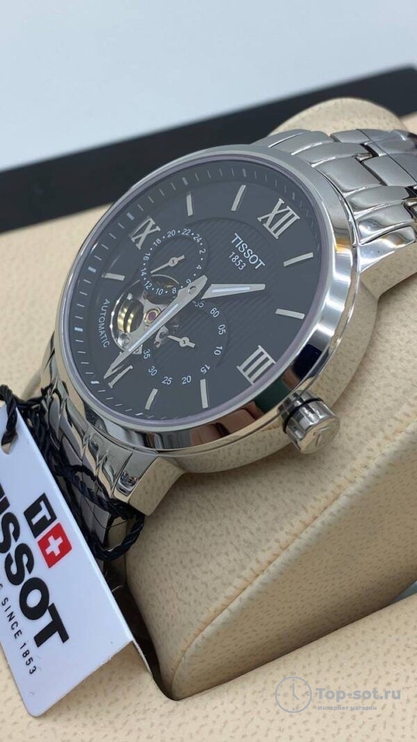 Часы Tissot — изображение 3