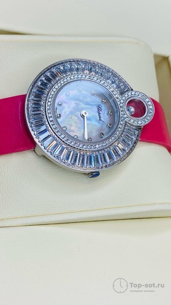 Часы Chopard Happy Sport — изображение 2
