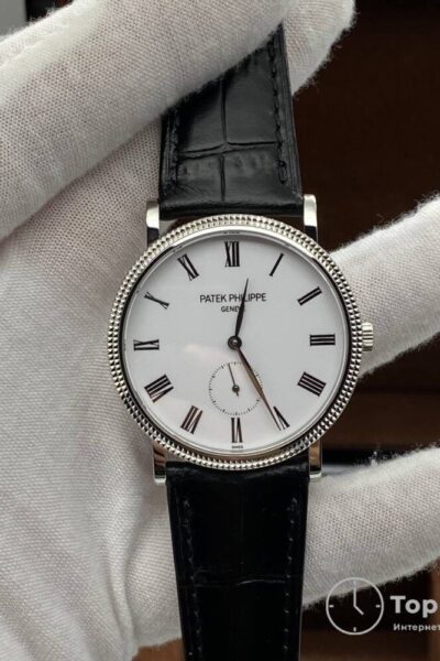 Часы Patek Philippe