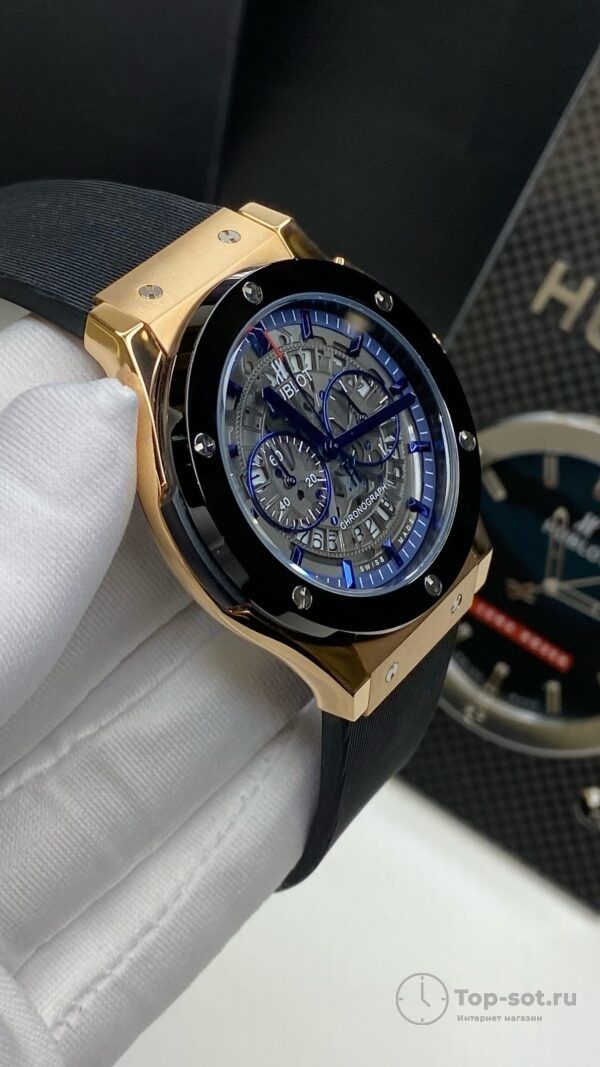 Часы Hublot Big Bang — изображение 3