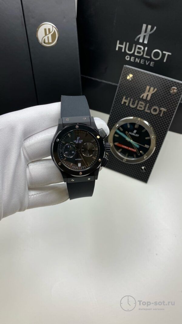 Часы Hublot