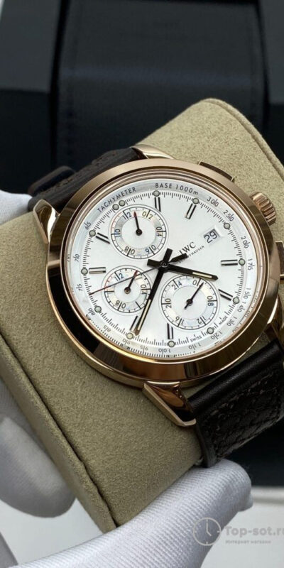 Часы мужские IWC