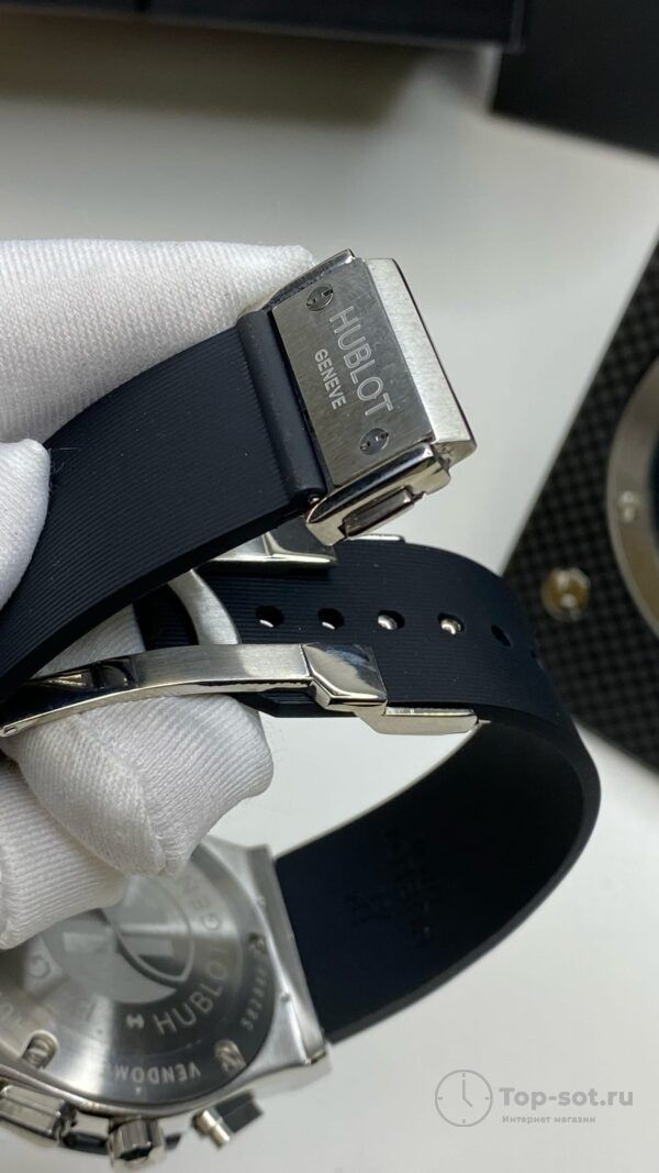 Часы Hublot Big Bang — изображение 5