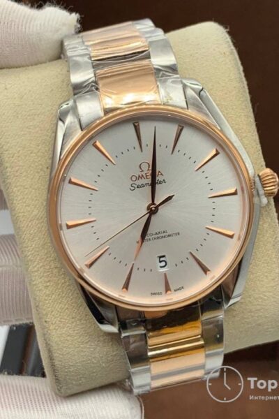 Часы Omega