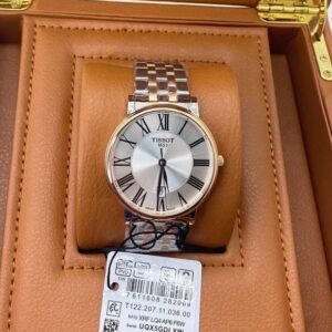 часы женские Tissot