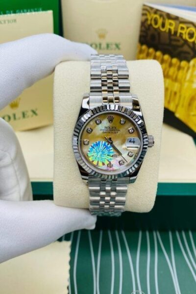 Часы Rolex